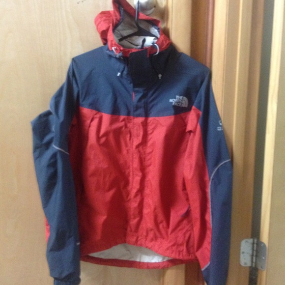 The North Face Flight Series HyVent DT