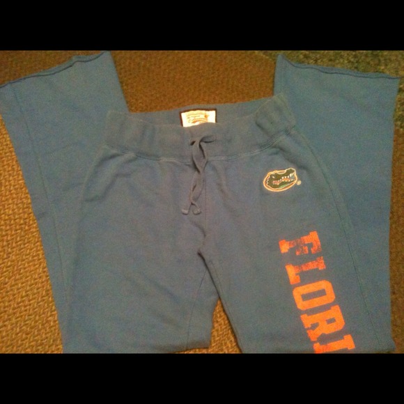 Sleep pants
