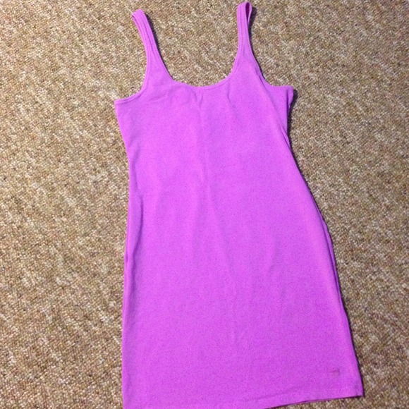 Victoria's Secret Dresses & Skirts - Victoria's Secret Tank Top Dress