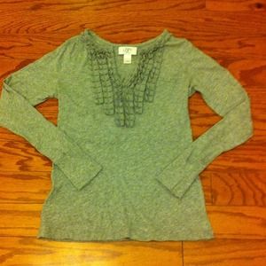 Ann Taylor Loft long Petites.