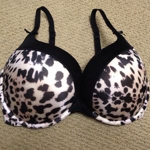 36DD Victoria's Secret bra Miraculous Plunge