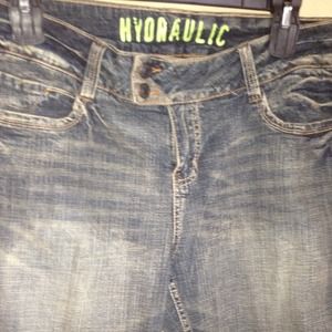 SOLD IN BUNDLE Jeans