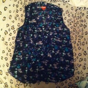 Bundle Colorful & Black & White business tank