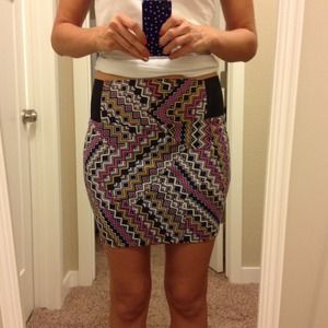 Charlotte Russe skirt