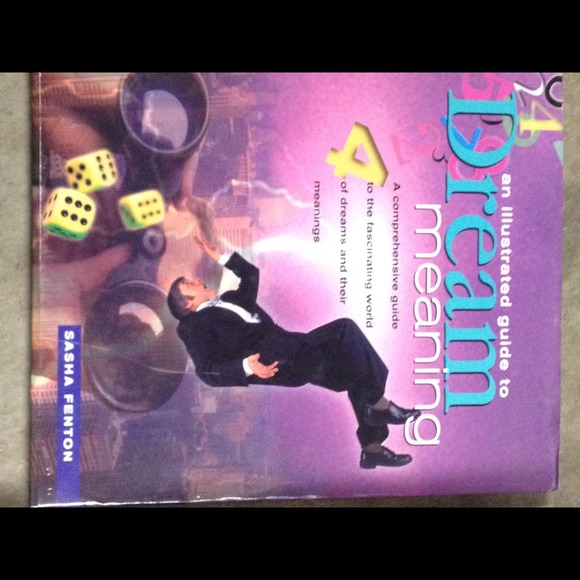 Dream book