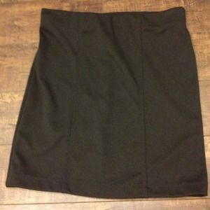 Forever 21 skirt