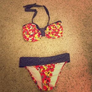 Freya matching bikini