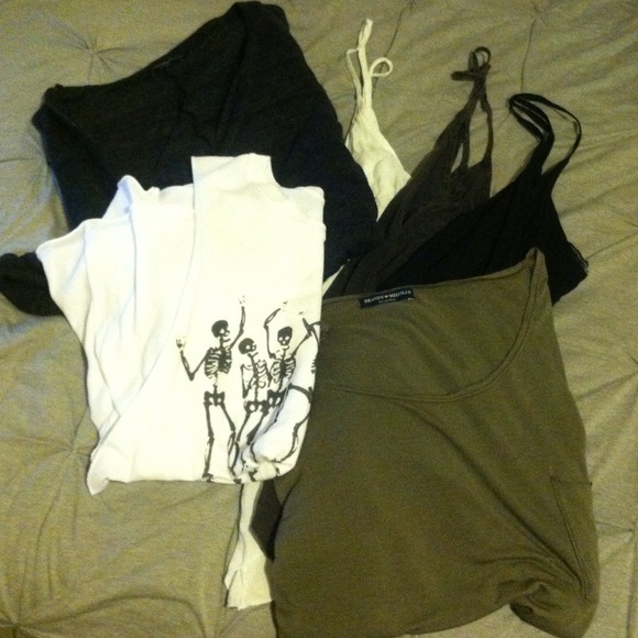 Bundle for @maureneparam !!