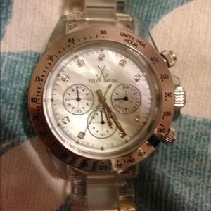 Toy Watch Brand Watch!