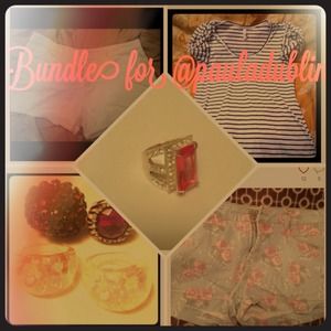 Bundle for @pauladublin