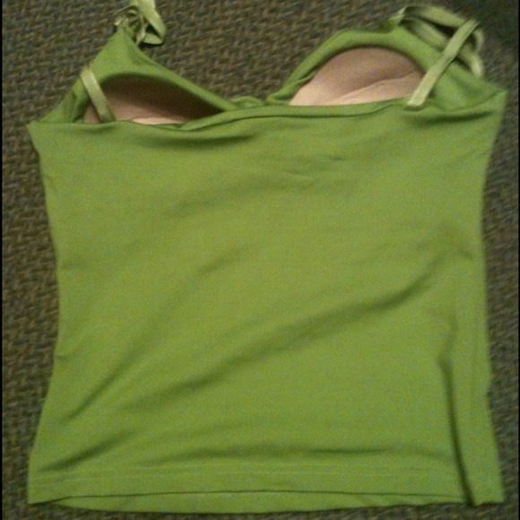 Bathing suit top - Picture 2 of 2