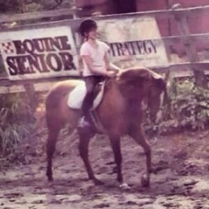 Meet the seller!🌸