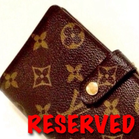 💥💥Authentic Louis Vuitton French Wallet💥💥
