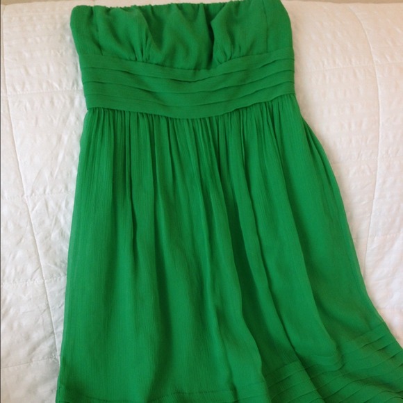 J Crew Dress