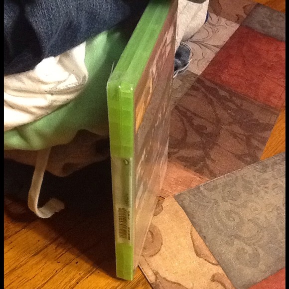 Grand theft auto for Xbox 360 never been opened - Picture 2 of 3