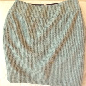 Ann Taylor Loft Skirt