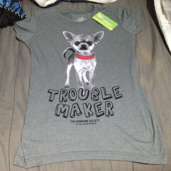 Trouble maker Shirt