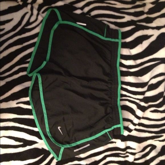❌Bundled❌Nike Dri-Fit Running Shorts