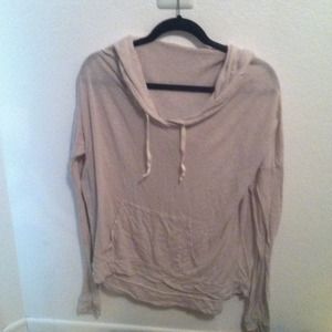 RESERVED Brandy Melville Bettina Hoodie