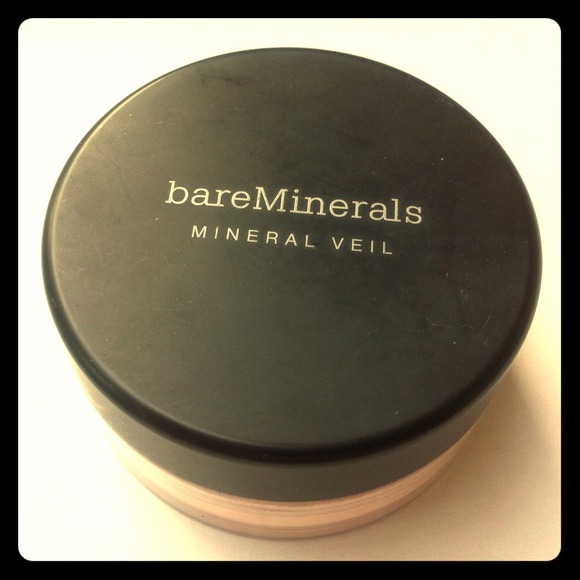 x SOLD x bareMinerals Mineral Veil