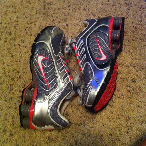 Nike Shox Navina.