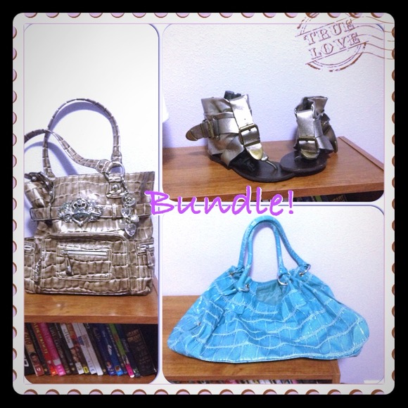 Bundling for best prices! - Picture 1 of 1