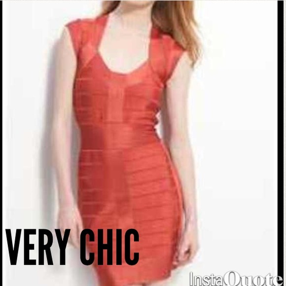 French Connection Dresses & Skirts - Huge Sale!! ❤💗French Connection Bandage Dress💗❤