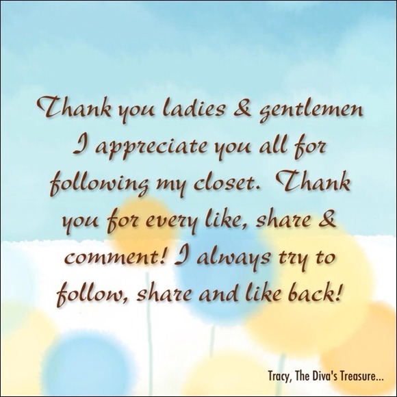 Thanks so much!