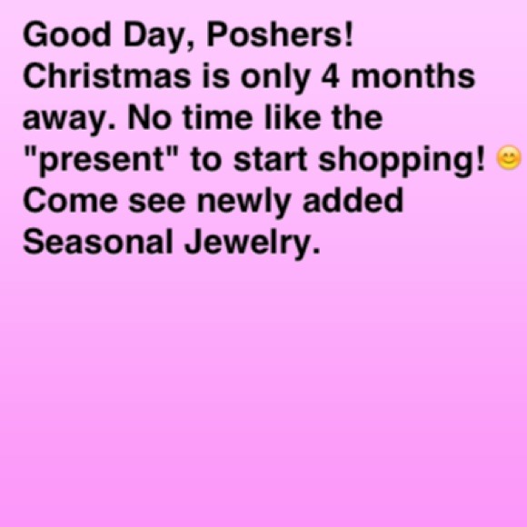 🎄 Seasonal Items Just Added 🎄