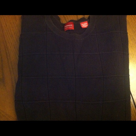 Men's 2XL Sweater