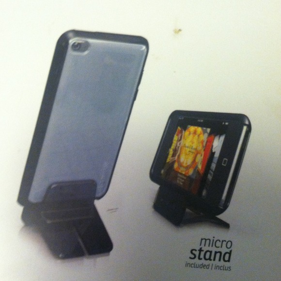 iPod touch (4th generation) case - Picture 2 of 2