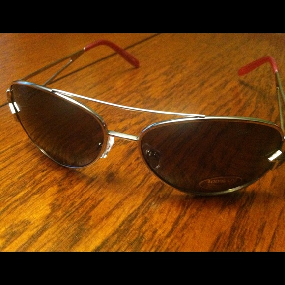 100% UV Super Star Glasses