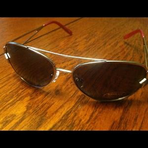 100% UV Super Star Glasses