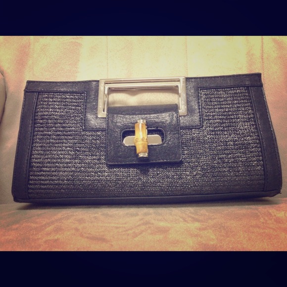 Adorable Clutch from The Limited