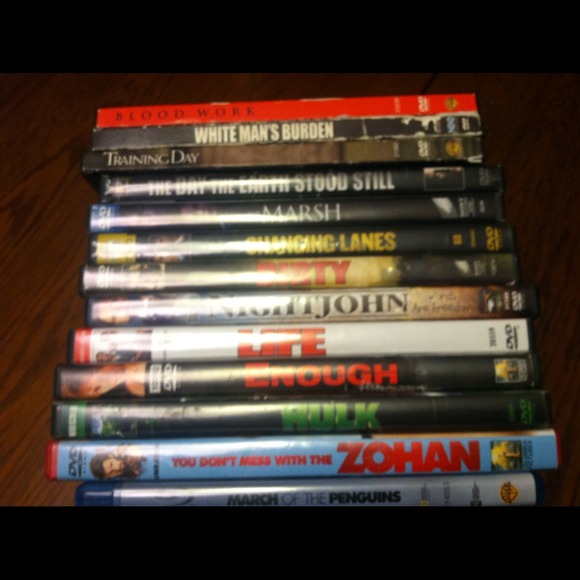 Movies📺🎬 "Bundle"