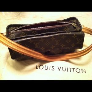 Authentic Louis Vuitton "Viva Cite MM"💢Reserved💢