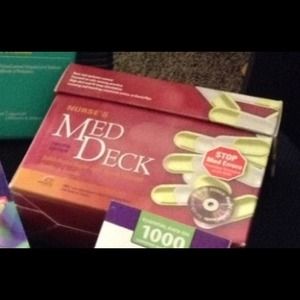Med deck