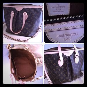 ❌❌SOLD❌❌Louis Vuitton Palermo PM 100% authentic