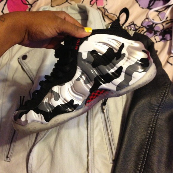 foamposites - Picture 2 of 3