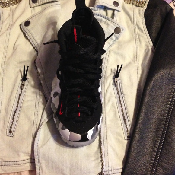 foamposites - Picture 3 of 3