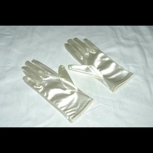 Formal gloves