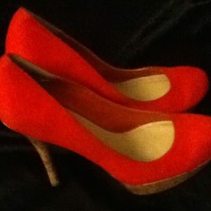 Size 11 stilettos