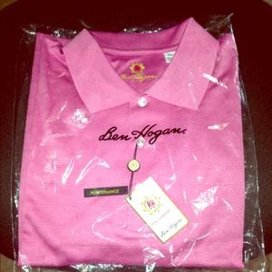 Ben Hogan Golf Shirt