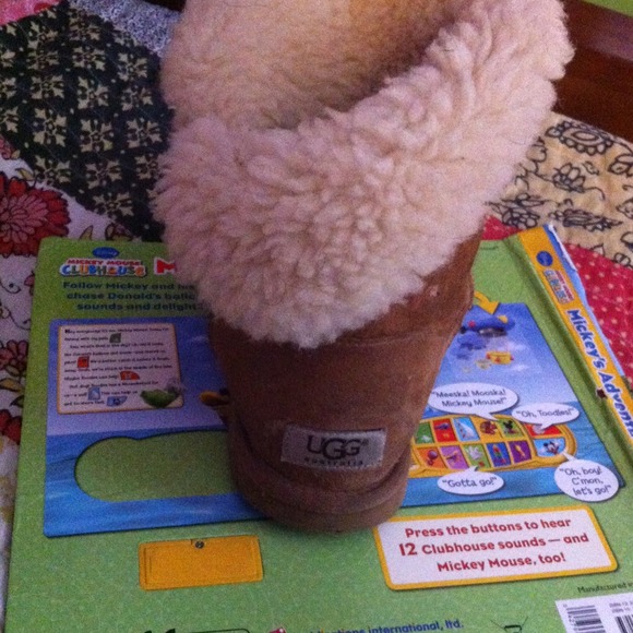 Uggs