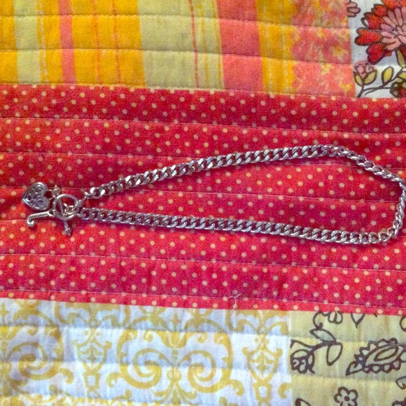 Juicy chain