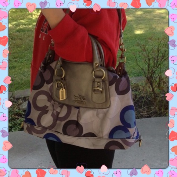 Purse ❌❌TRADED ❌❌