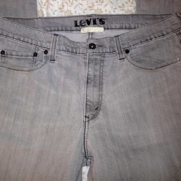 🚫reserved🚫 Levi's Skinny 511 men's