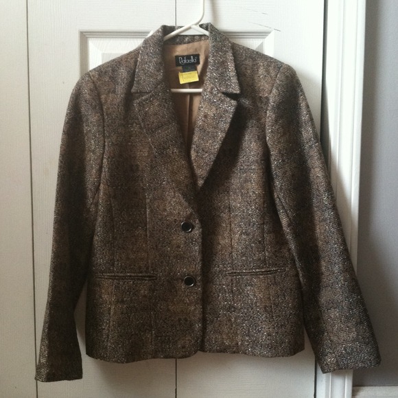 Blazer size 10