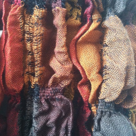 Scarf - Picture 2 of 2