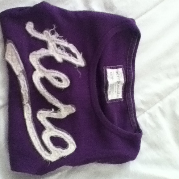 ☀🌀 BUNDLE TO SAVE🌀☀Long sleeve AEROPOSTALE shirt